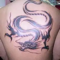 男生半身头像霸气纹身【点击鼠标右键下载】