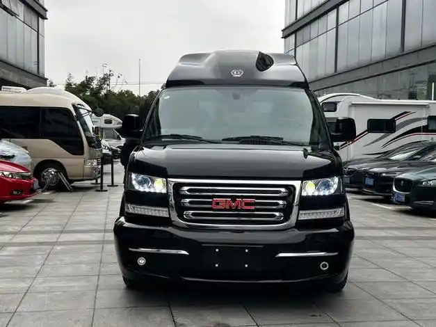 上海gmc豪华商务车高顶 38女神节特价|gmc|房车|汽车|名车|改装车