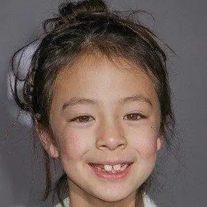 aubrey anderson-emmons