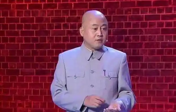 原创原创欢乐喜剧人第四季方清平再遭淘汰难道有黑幕这次真不是