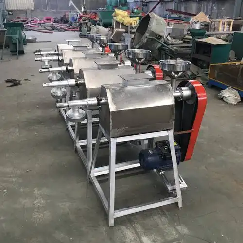 全自动粉条机厂家wq888紫薯豌豆粉条机