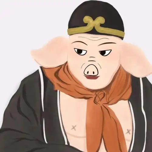 2023高清《西游记》师徒四人搞笑_卡通动漫头像_我要个性网