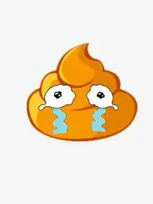 便便简笔画 便便简笔画可爱