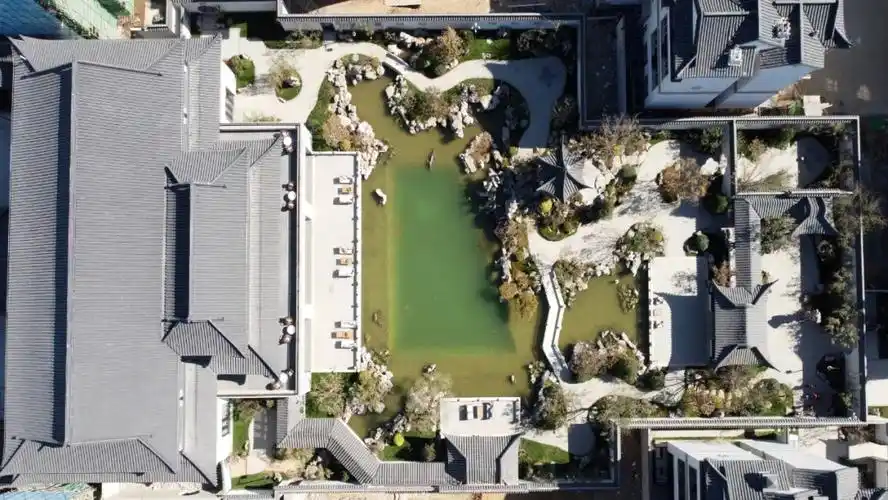 卓正颐和雅园丨发现生活的乐趣犒赏一生