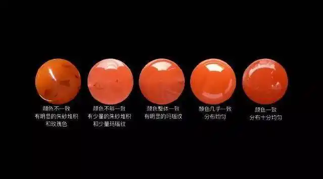 它是最具升值潜力的南红霸主?色泽润,水头足!