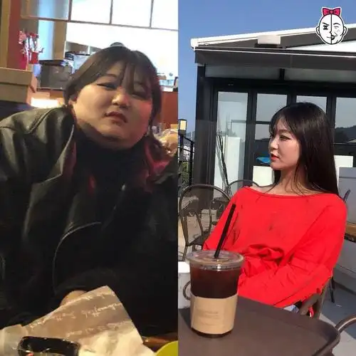 韩妹减肥两个月激减31kg :9大瘦身攻略 一定要多饮水!