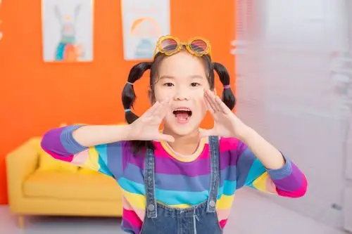 美篇《淼语话香》"我七岁啦"!