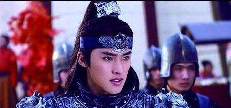 宋少帝刘义符是怎么非正常死亡的