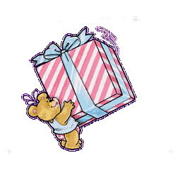 想知道神秘礼物是什么吗?