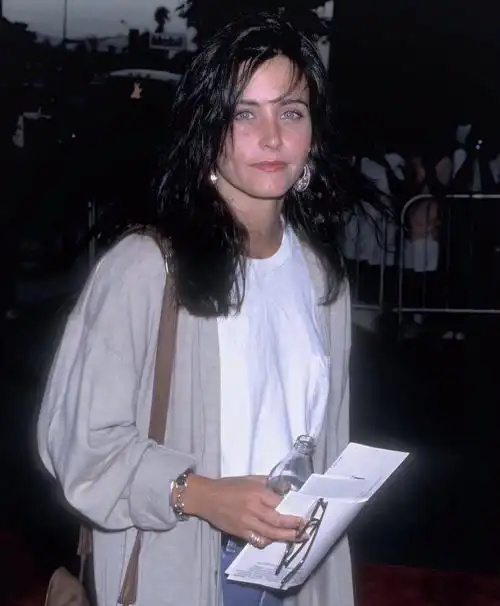 老友记monicageller