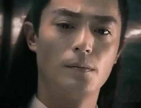 花千骨剧中白子画哭泣8次1次为夏紫熏7次为花千骨