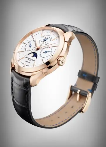 2019sihh新款直击名士baumemercier全新腕表