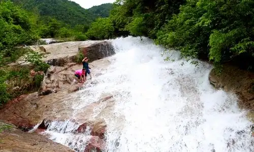 湘江源头为何误传千年