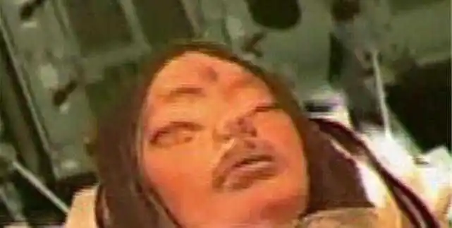 二郎神是月球上外星人?三只眼是外星人的基本特征