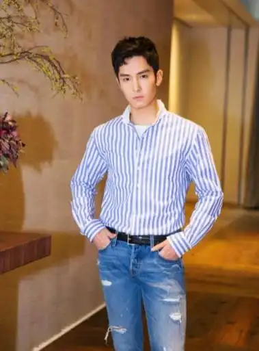 红得快凉得也快的7位明星以前是男神女神如今无人问津