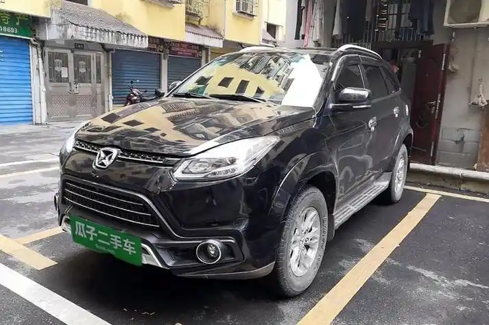 江陵驱胜350柴油江铃驱胜报价