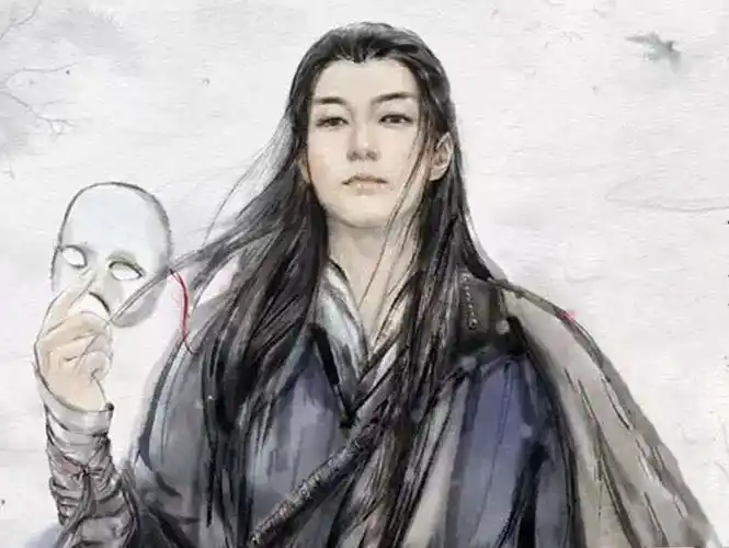 杨过最爱的人不是小龙女而是另有其人金庸早就在书中留下线索