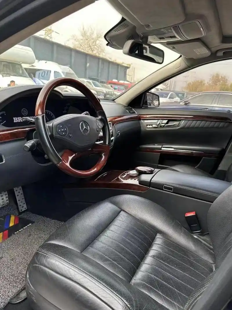 5tt双涡轮.11年 巴博斯 60s 5.