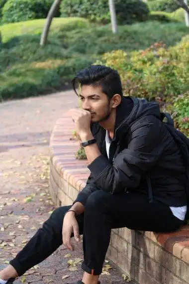 高清巴铁帅哥图片