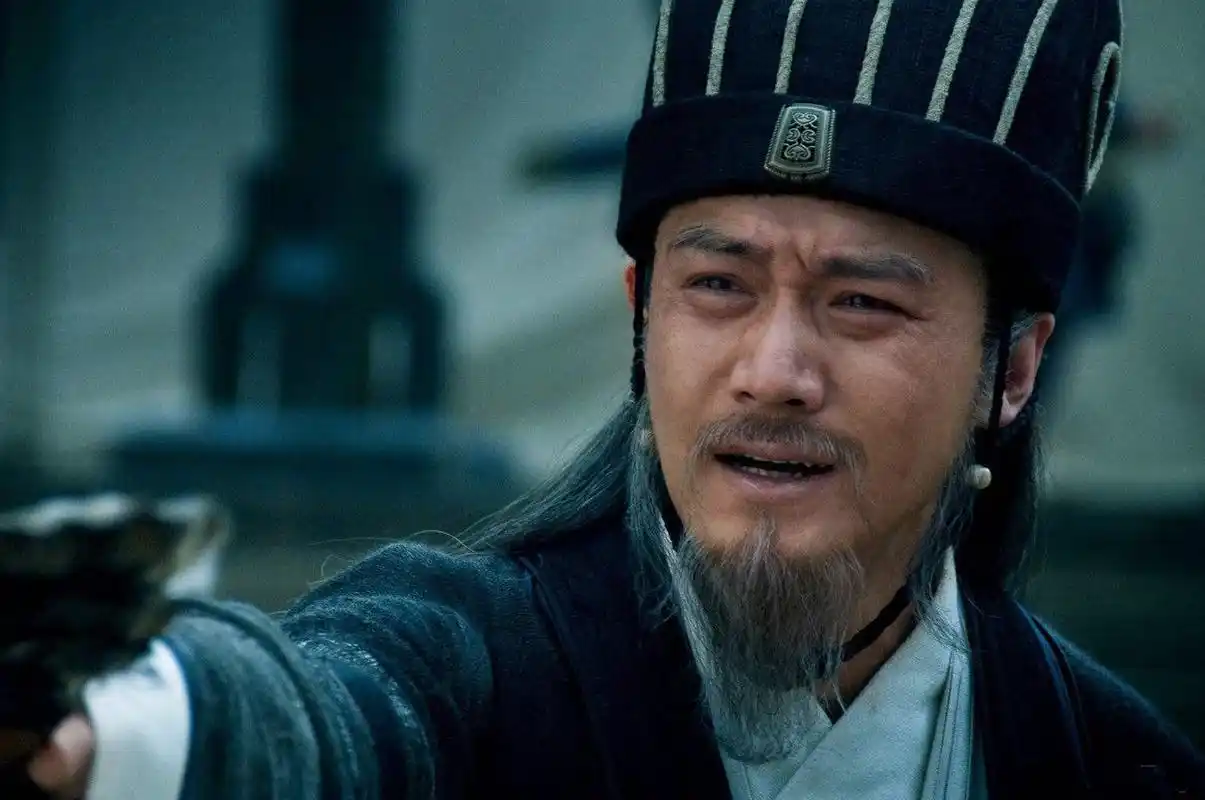 诸葛亮五次北伐中原,两次取得大胜,为何很多人却说他北伐失败?