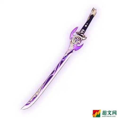 原神2.8班尼特五星武器选择推荐