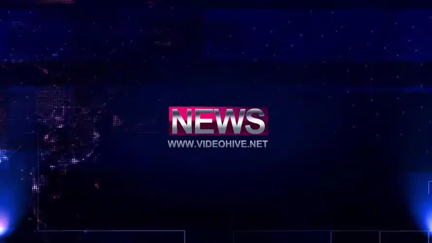 素材推荐-ae新闻连线模板-92素材网_ae模板,视频素材免费下载