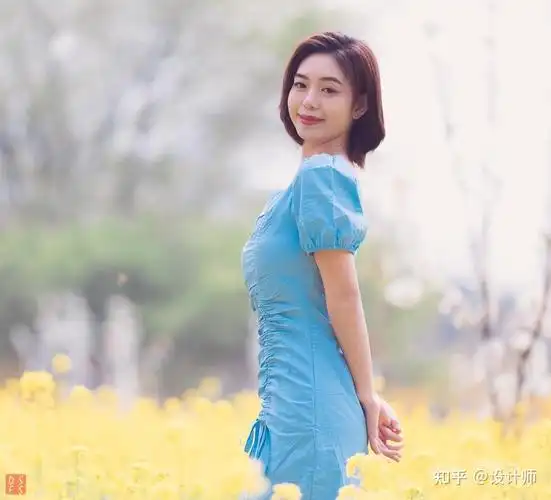 一个人拍照如何摆拍好看这组姿势可参照自然气质上镜漂亮