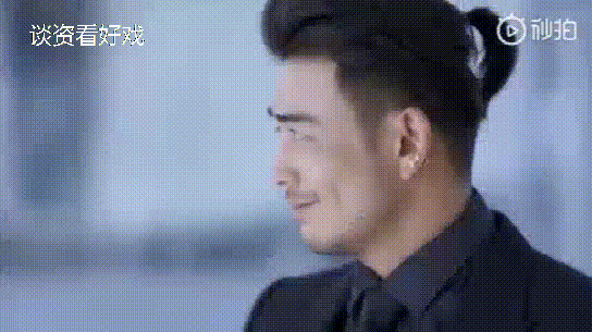 别人耍帅要命杨烁耍帅能榨一吨油