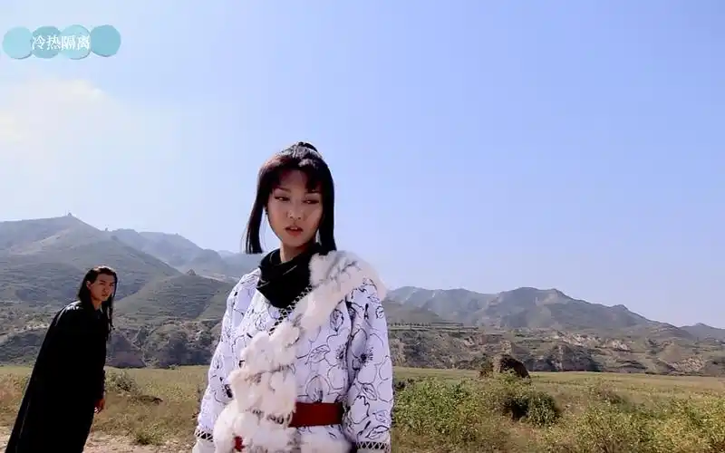 【师傅我求你,你让我爱一次好吗】8-1 画皮2011 薛凯琪