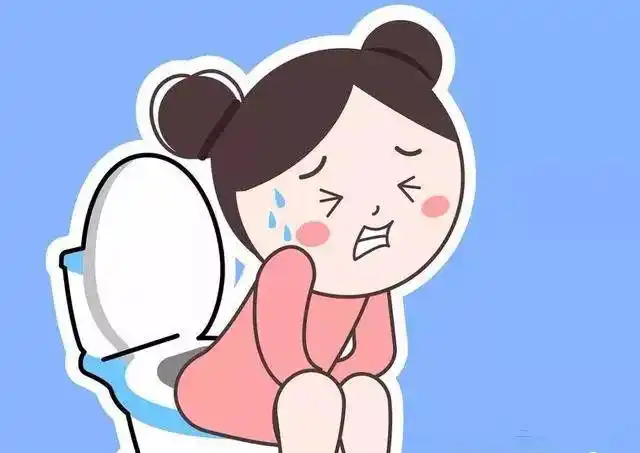 肛门口口长了个肉肉,是息肉吗