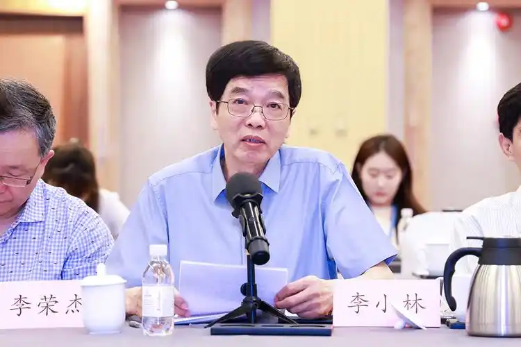 中国招标投标协会招标代理机构专业委员会换届会议暨第