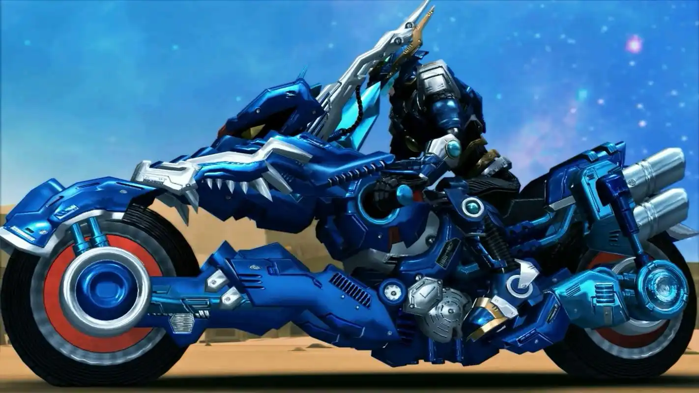 原创超兽武装小兵都可以召唤的闪驰苗条俊和风影却没有