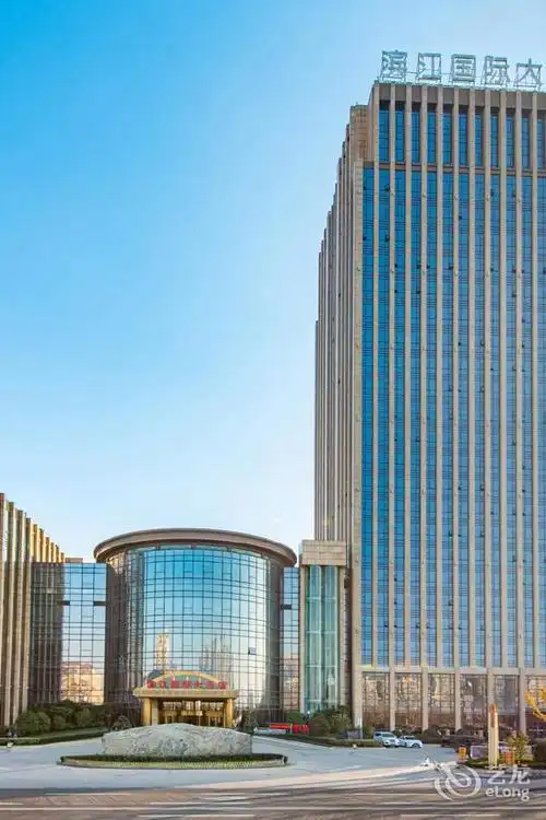 滕州滨江国际大酒店