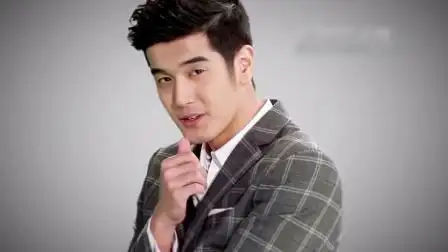 《中国新歌声》总决赛 向洋宣传片