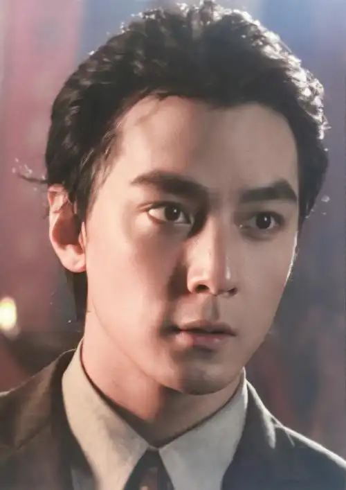 吴彦祖颜值研究中心