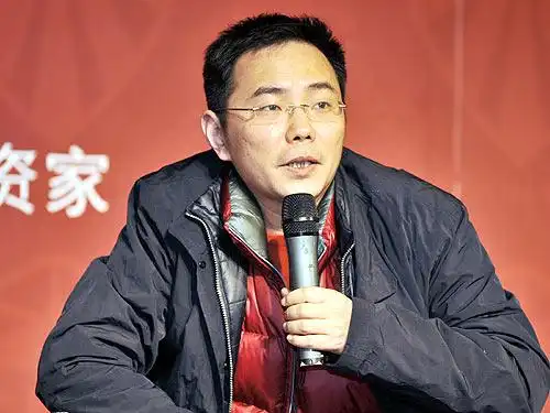 彭旭看好区域经济带来的机遇重仓世博概念股