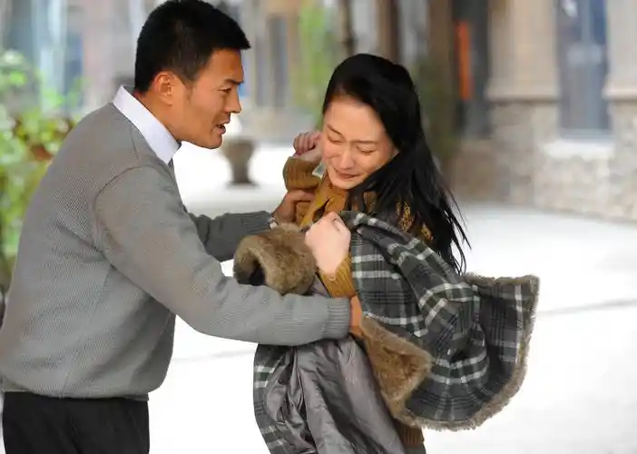 离散20年重获纯爱《一生只爱你》 4月7日东方影视频道开播