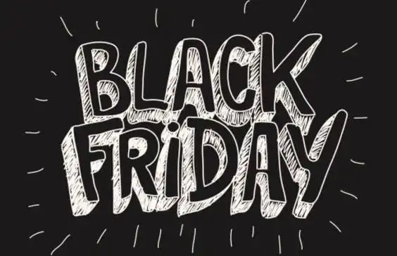 黑色星期五blackfriday是啥意思什么时候