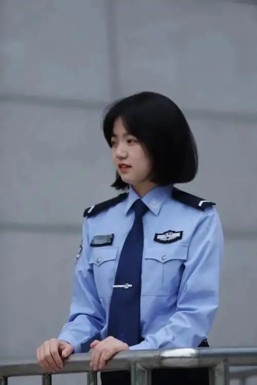 夏日限定,河南警察学院长衬|衬衣|领带|礼服|衬衫_网易订阅