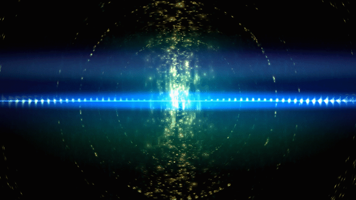 gif动图 动态背景 绚丽粒子背景gif.