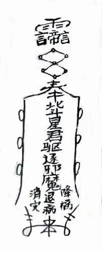 【转载】北斗破邪符 - 天眼通的日志 - 网易博客