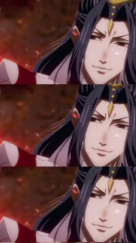 动漫剪辑#温若寒的实力究竟有多强?终于明白什么叫颜值洗白了