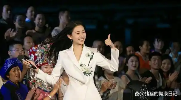 湖南卫视主持大换血5位美女崭露头角接班人浮出水面