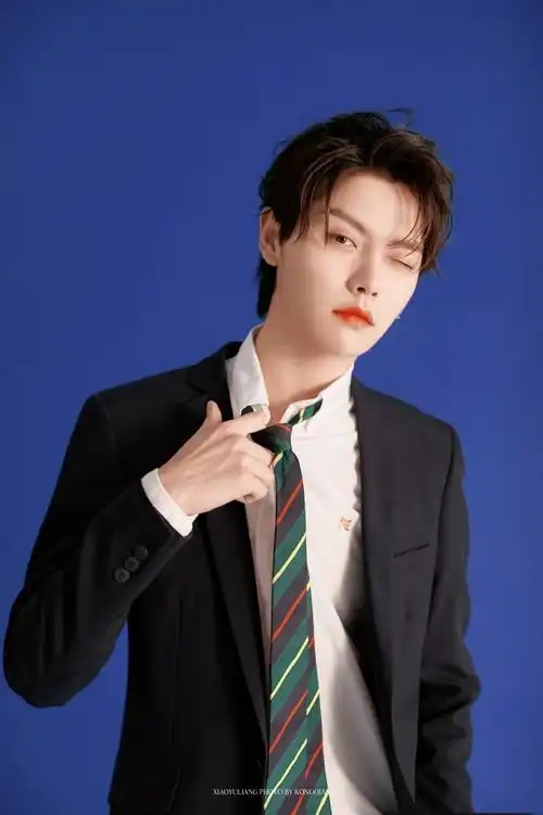 肖宇梁超话xyl#向全世界安利肖宇梁#xyl#全世界最好