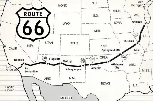 ff91完成长距离道路测试驰骋66号公路为最终量产做准备