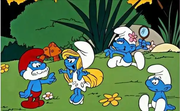 快进来回忆童年!这124部童年经典动画片,你看过几部?