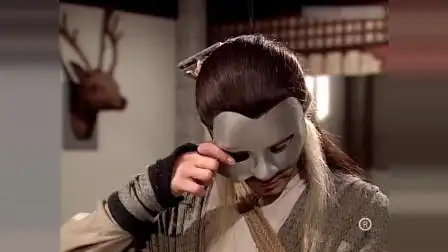 盘点五版杨过摘面具:一见杨过误终生,难怪郭襄为了他百年未嫁!