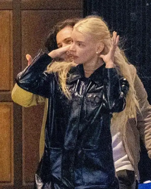 安雅anyataylorjoy男友马尔科姆麦克