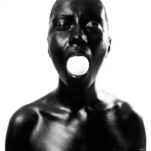 在亚洲,如果有排名,你认为中国对黑人的友好可以排第几位