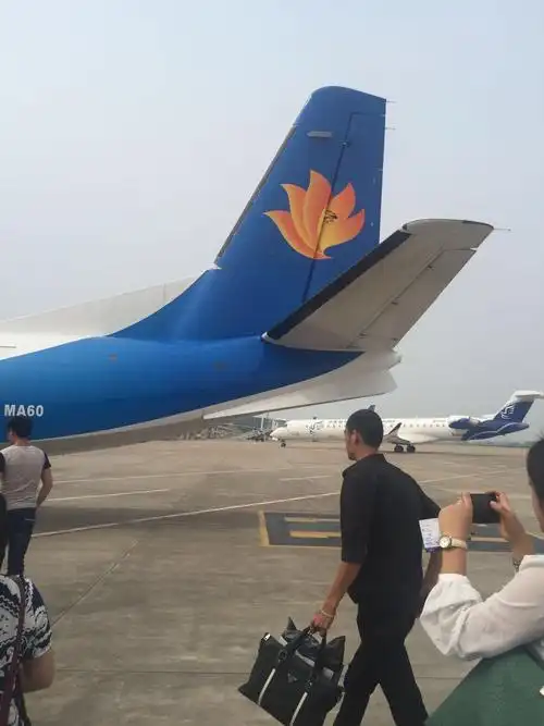 【携程攻略】义乌机场怎麼样/怎麼去,义乌机场用户点评/评价